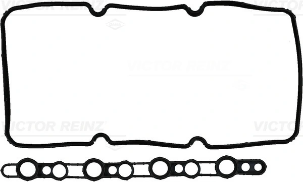Gasket Set, cylinder head cover